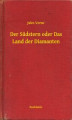 Okładka książki: Der Südstern oder Das Land der Diamanten