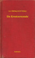 Okładka książki: Die Kreutzersonate
