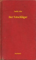 Okładka książki: Der Totschläger
