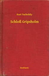 Okładka: Schloß Gripsholm
