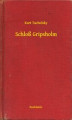 Okładka książki: Schloß Gripsholm