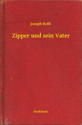 Okładka: Zipper und sein Vater