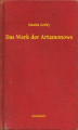 Okładka książki: Das Werk der Artamonows