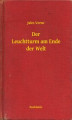 Okładka książki: Der Leuchtturm am Ende der Welt
