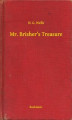 Okładka książki: Mr. Brisher's Treasure