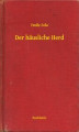 Okładka książki: Der häusliche Herd