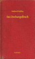Okładka książki: Das Dschungelbuch