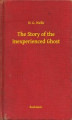 Okładka książki: The Story of the Inexperienced Ghost