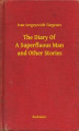 Okładka książki: The Diary Of A Superfluous Man and Other Stories