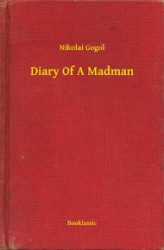 Okładka: Diary Of A Madman