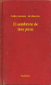 Okładka książki: El sombrero de tres picos