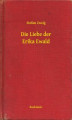 Okładka książki: Die Liebe der Erika Ewald