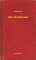 Okładka książki: Die Lebensfreude
