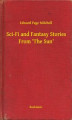 Okładka książki: Sci-Fi and Fantasy Stories From 'The Sun'