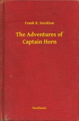 Okładka: The Adventures of Captain Horn