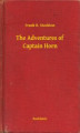 Okładka książki: The Adventures of Captain Horn