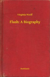 Okładka: Flush: A Biography