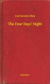Okładka książki: The Four Days' Night