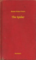 Okładka książki: The Spider