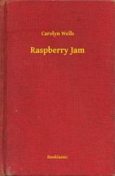 Okładka: Raspberry Jam