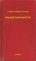 Okładka książki: Beyond Good and Evil