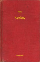 Okładka: Apology
