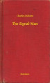 Okładka książki: The Signal-Man