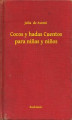 Okładka książki: Cocos y hadas Cuentos para ninas y ninos
