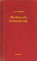 Okładka książki: The Diary of a Provincial Lady