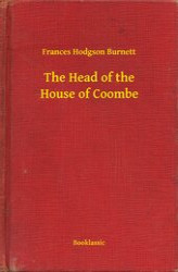 Okładka: The Head of the House of Coombe