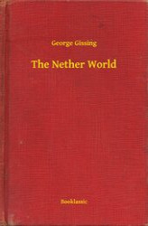 Okładka: The Nether World