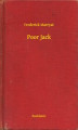 Okładka książki: Poor Jack