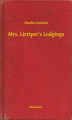 Okładka książki: Mrs. Lirriper's Lodgings