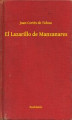 Okładka książki: El Lazarillo de Manzanares