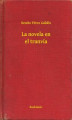 Okładka książki: La novela en el tranvía
