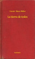 Okładka książki: La tierra de todos