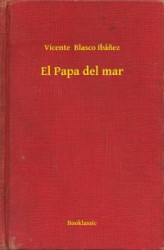 Okładka: El Papa del mar