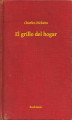 Okładka książki: El grillo del hogar