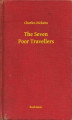 Okładka książki: The Seven Poor Travellers