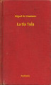 Okładka książki: La tía Tula