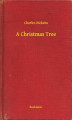 Okładka książki: A Christmas Tree