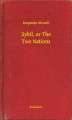 Okładka książki: Sybil, or The Two Nations