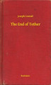Okładka książki: The End of Tether