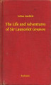 Okładka książki: The Life and Adventures of Sir Launcelot Greaves