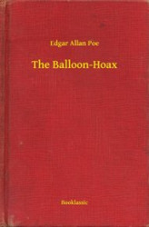 Okładka: The Balloon-Hoax