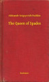 Okładka książki: The Queen of Spades