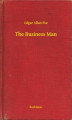 Okładka książki: The Business Man