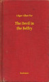 Okładka książki: The Devil in the Belfry