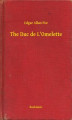 Okładka książki: The Duc de L'Omelette