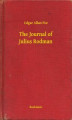 Okładka książki: The Journal of Julius Rodman